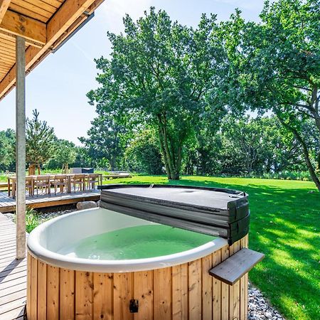 Kuestenkiste, Seminar- Und Gaestehaus Garz  Luaran gambar