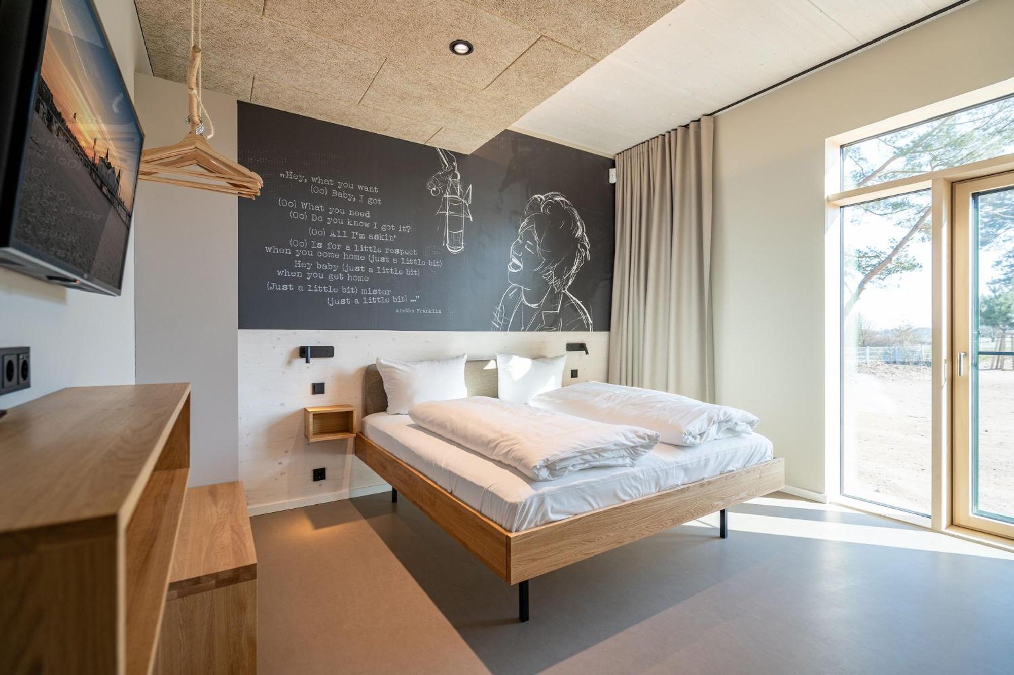 Kuestenkiste, Seminar- Und Gaestehaus Garz  Luaran gambar