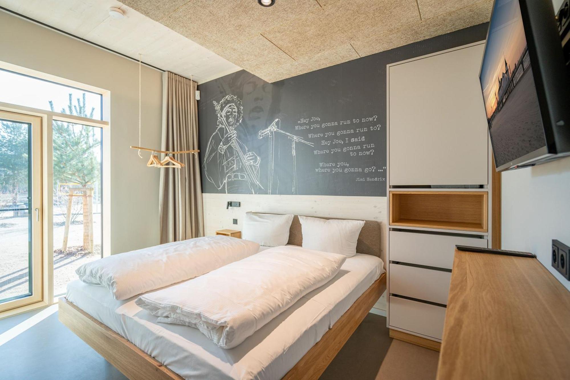 Kuestenkiste, Seminar- Und Gaestehaus Garz  Luaran gambar
