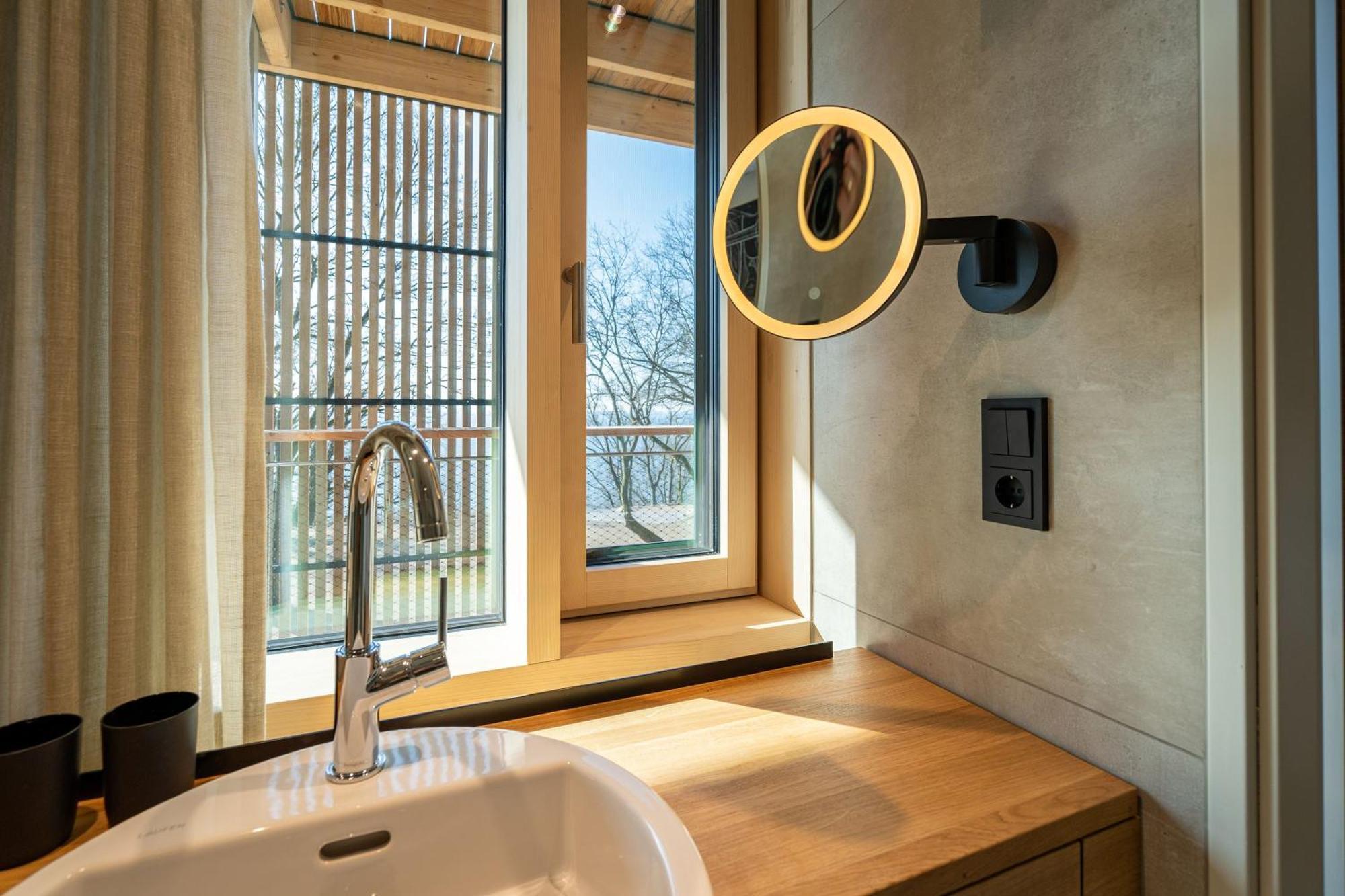 Kuestenkiste, Seminar- Und Gaestehaus Garz  Luaran gambar