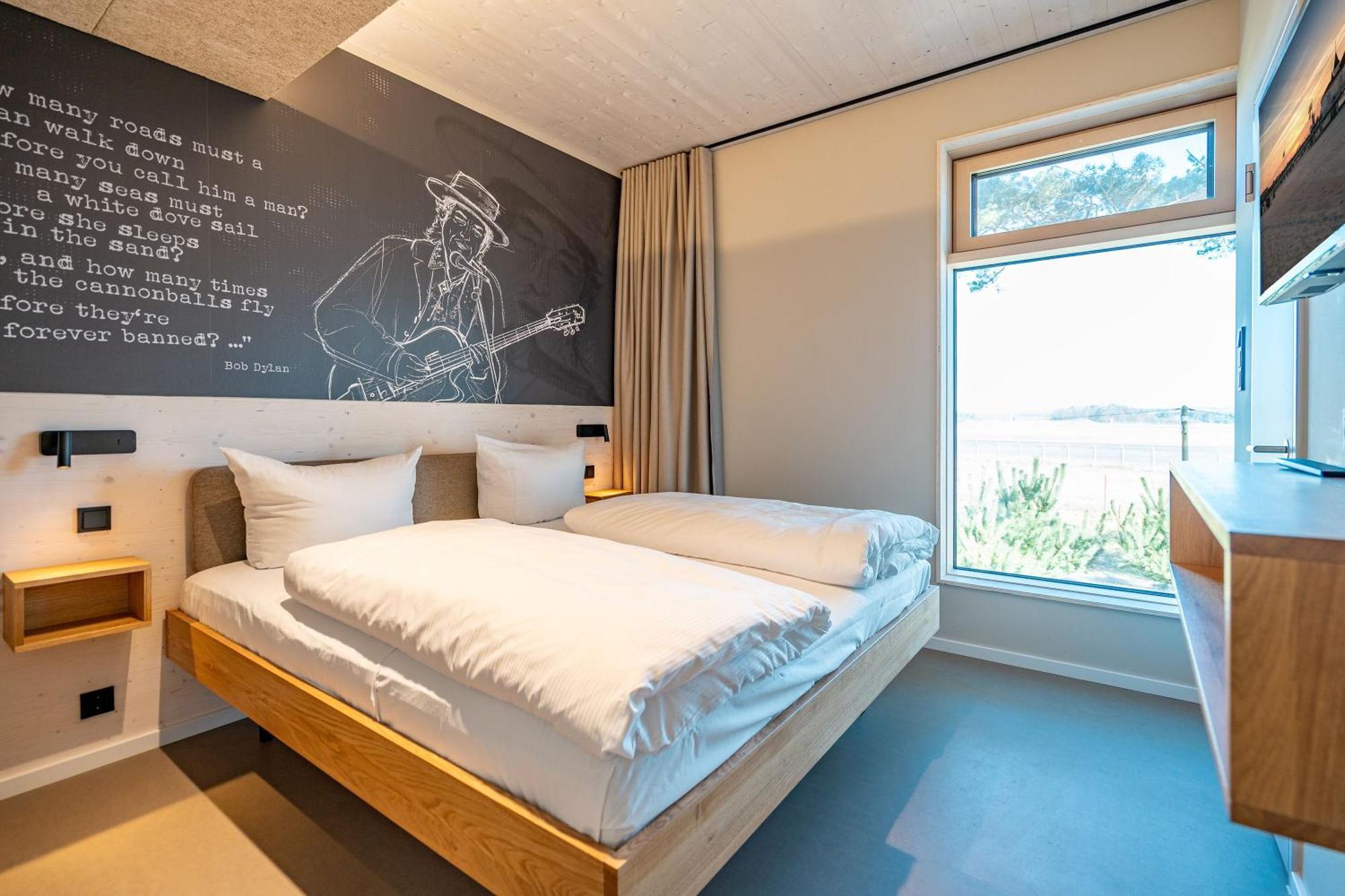 Kuestenkiste, Seminar- Und Gaestehaus Garz  Luaran gambar