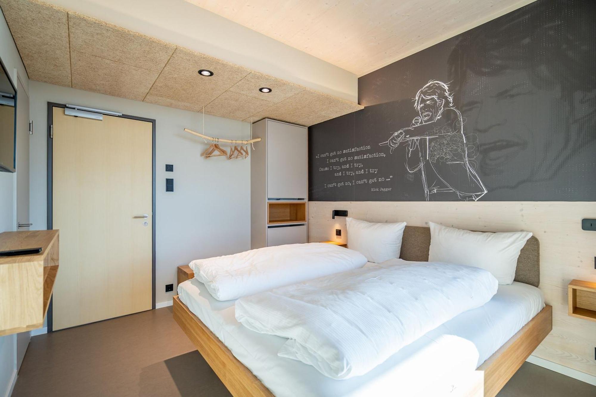 Kuestenkiste, Seminar- Und Gaestehaus Garz  Luaran gambar