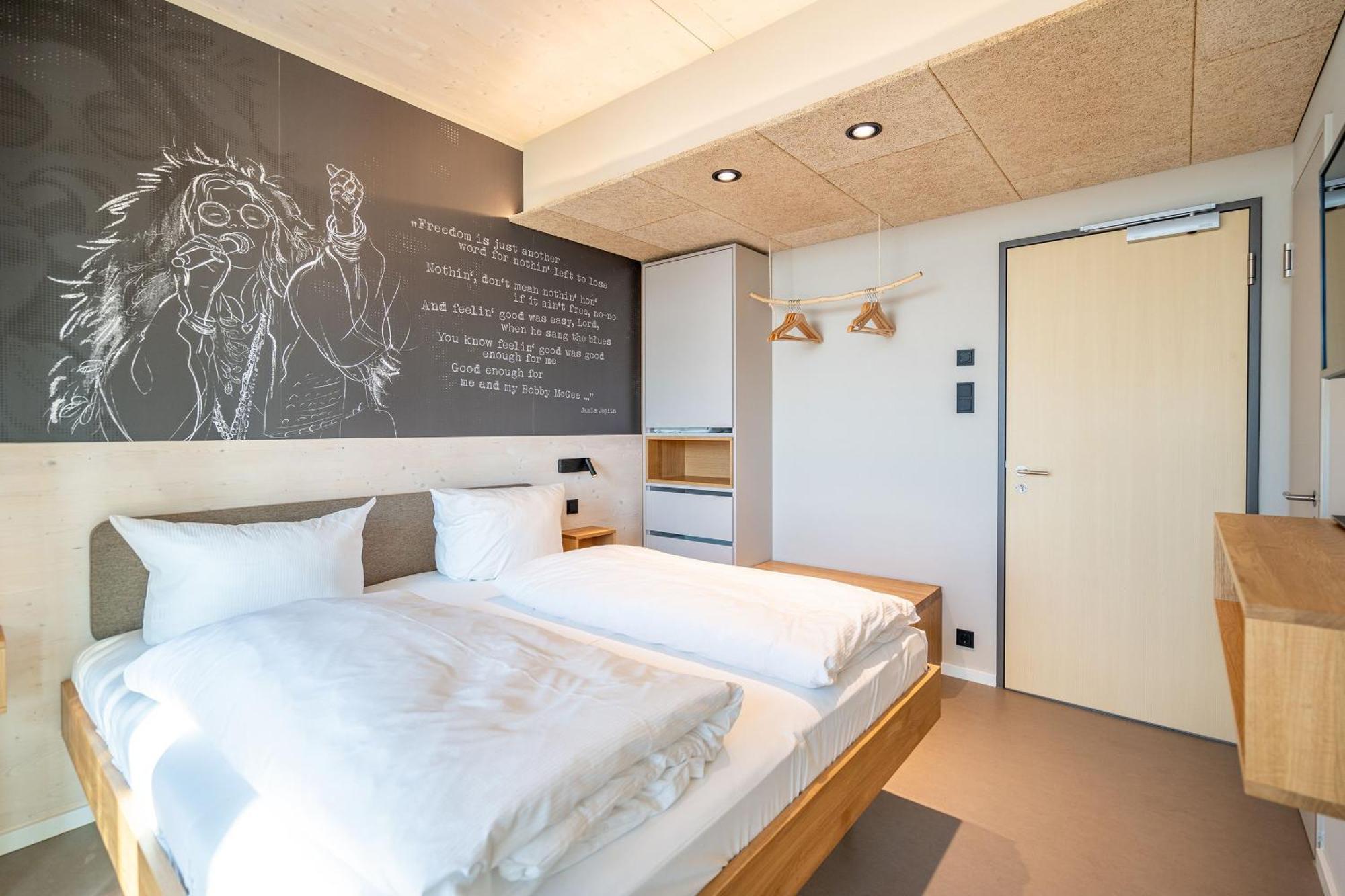 Kuestenkiste, Seminar- Und Gaestehaus Garz  Luaran gambar