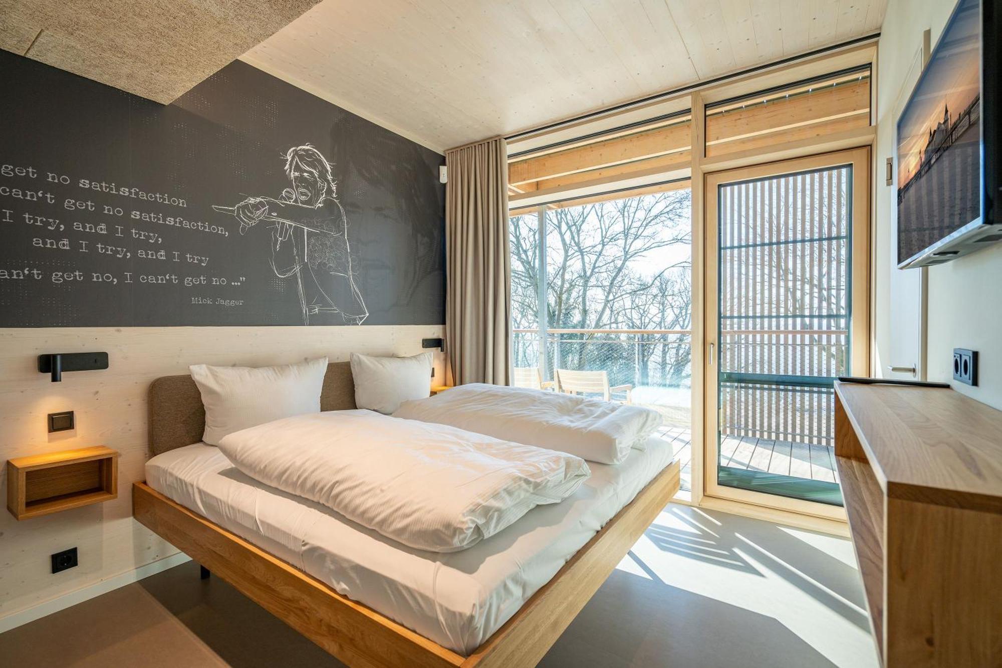 Kuestenkiste, Seminar- Und Gaestehaus Garz  Luaran gambar