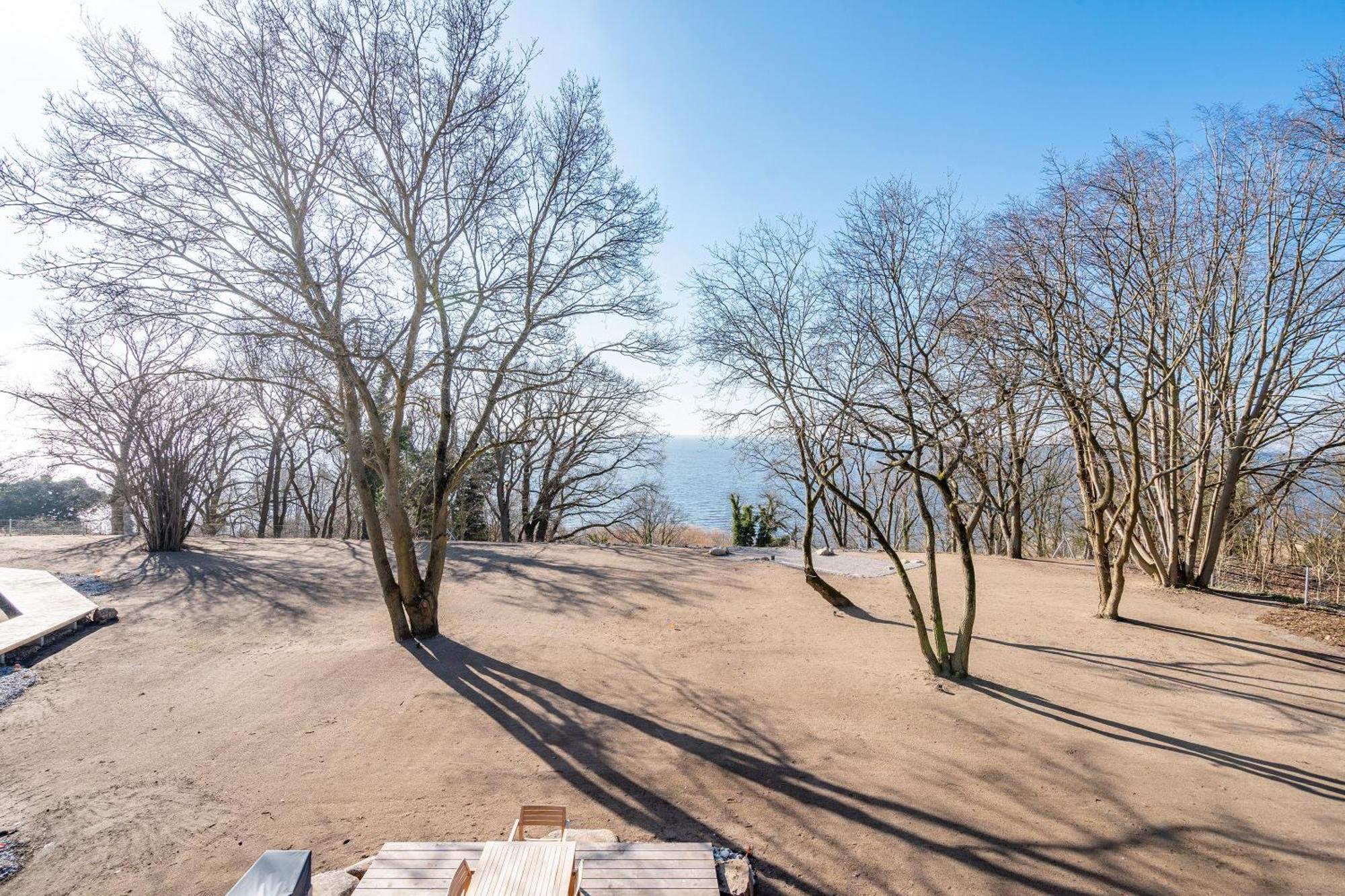 Kuestenkiste, Seminar- Und Gaestehaus Garz  Luaran gambar