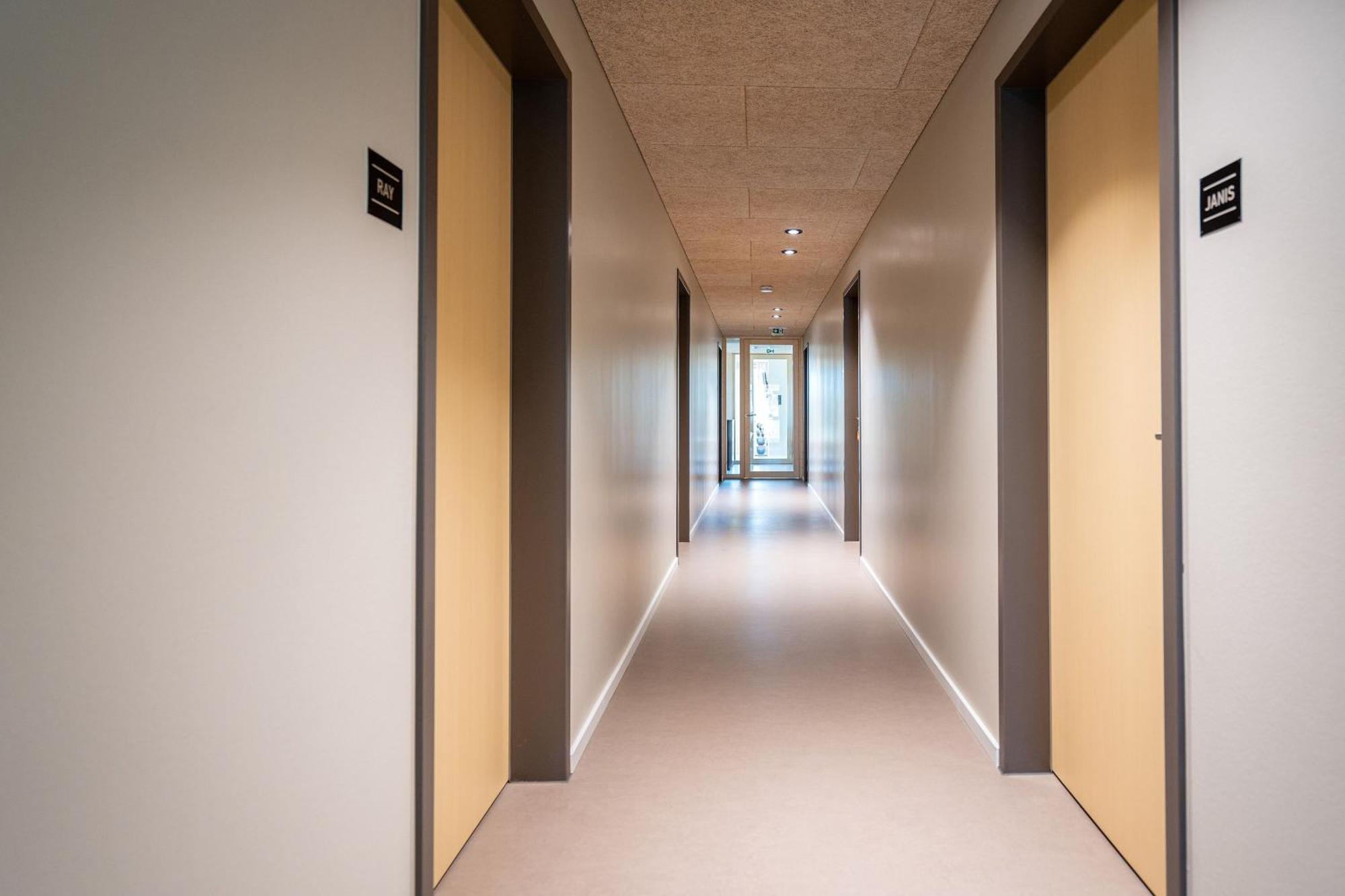 Kuestenkiste, Seminar- Und Gaestehaus Garz  Luaran gambar