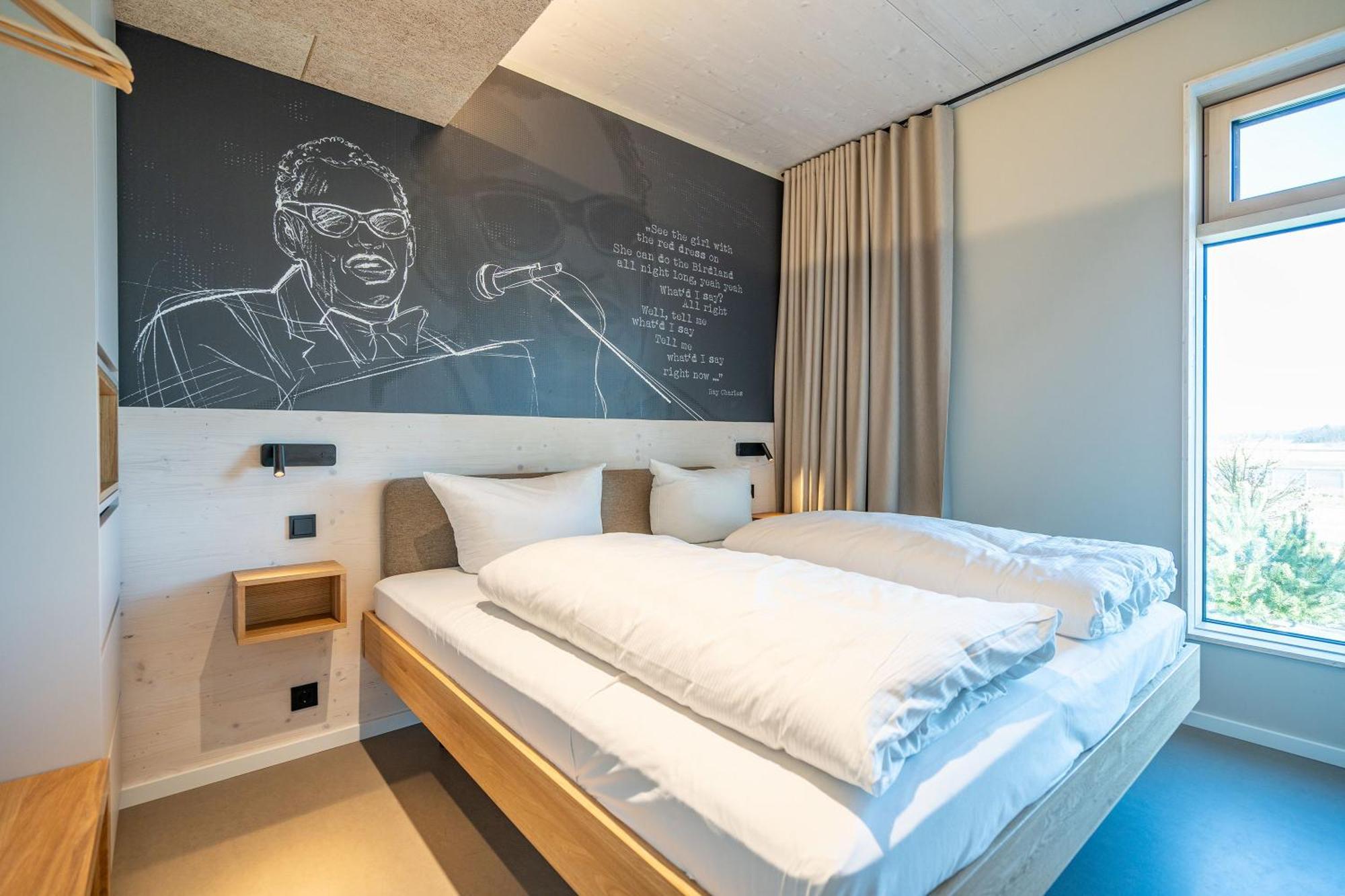 Kuestenkiste, Seminar- Und Gaestehaus Garz  Luaran gambar